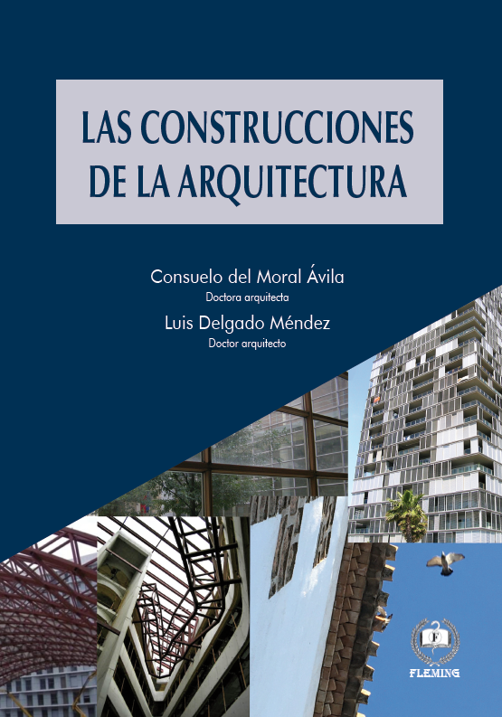LAS CONSTRUCCIONES DE LA ARQUITECTURA